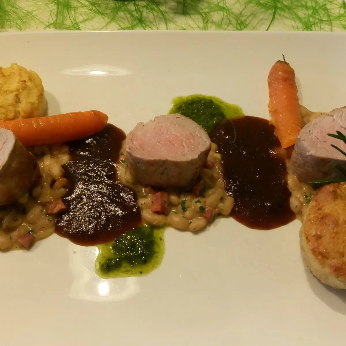Essen und Trinken photo 6