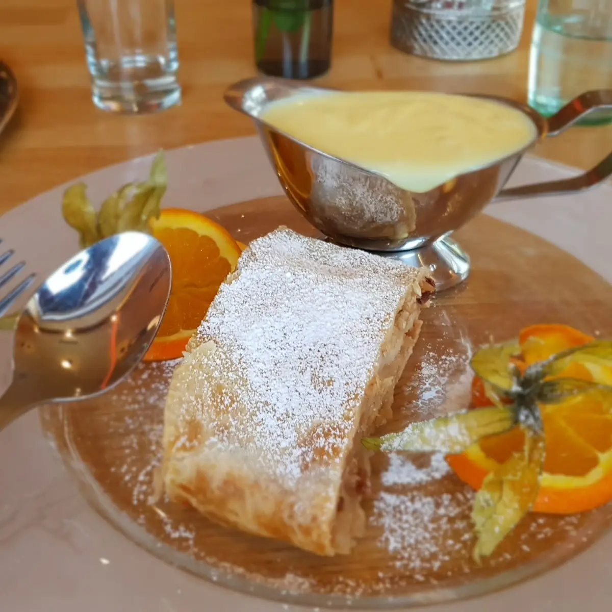 Essen und Trinken photo 7