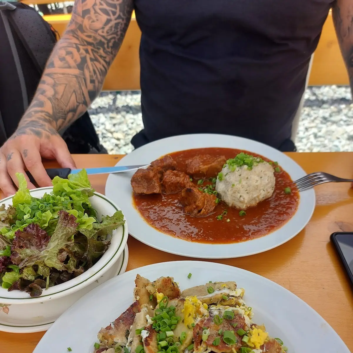 Essen und Trinken photo 10