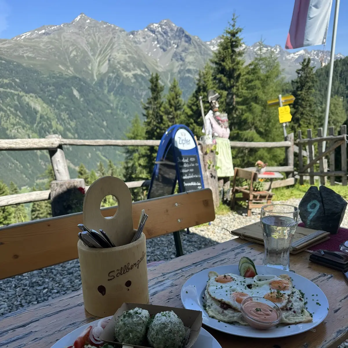 Essen und Trinken photo 3