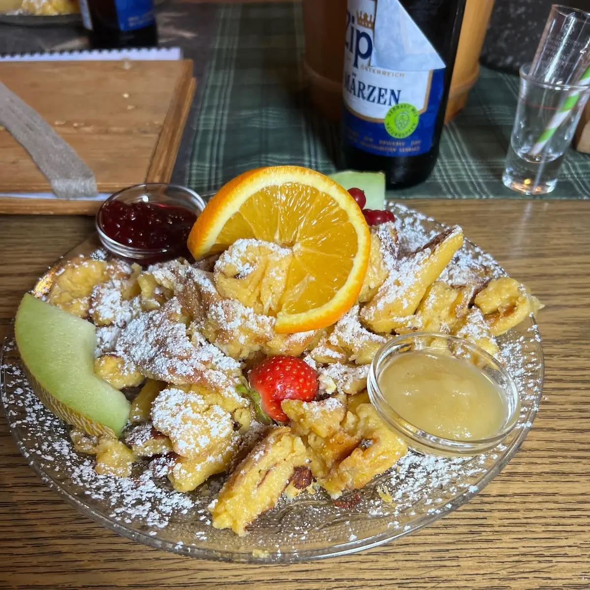 Essen und Trinken photo 4