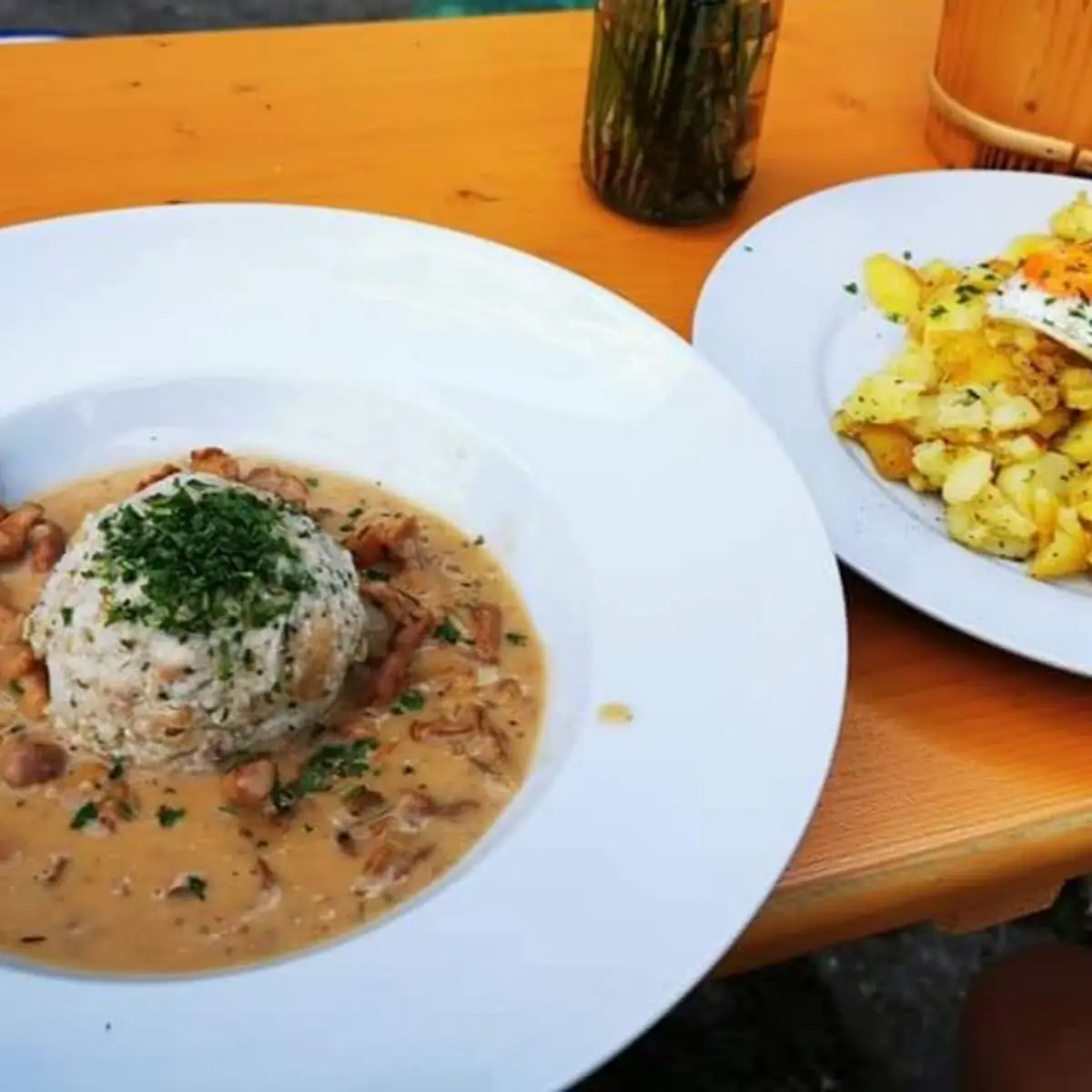 Essen und Trinken photo 5
