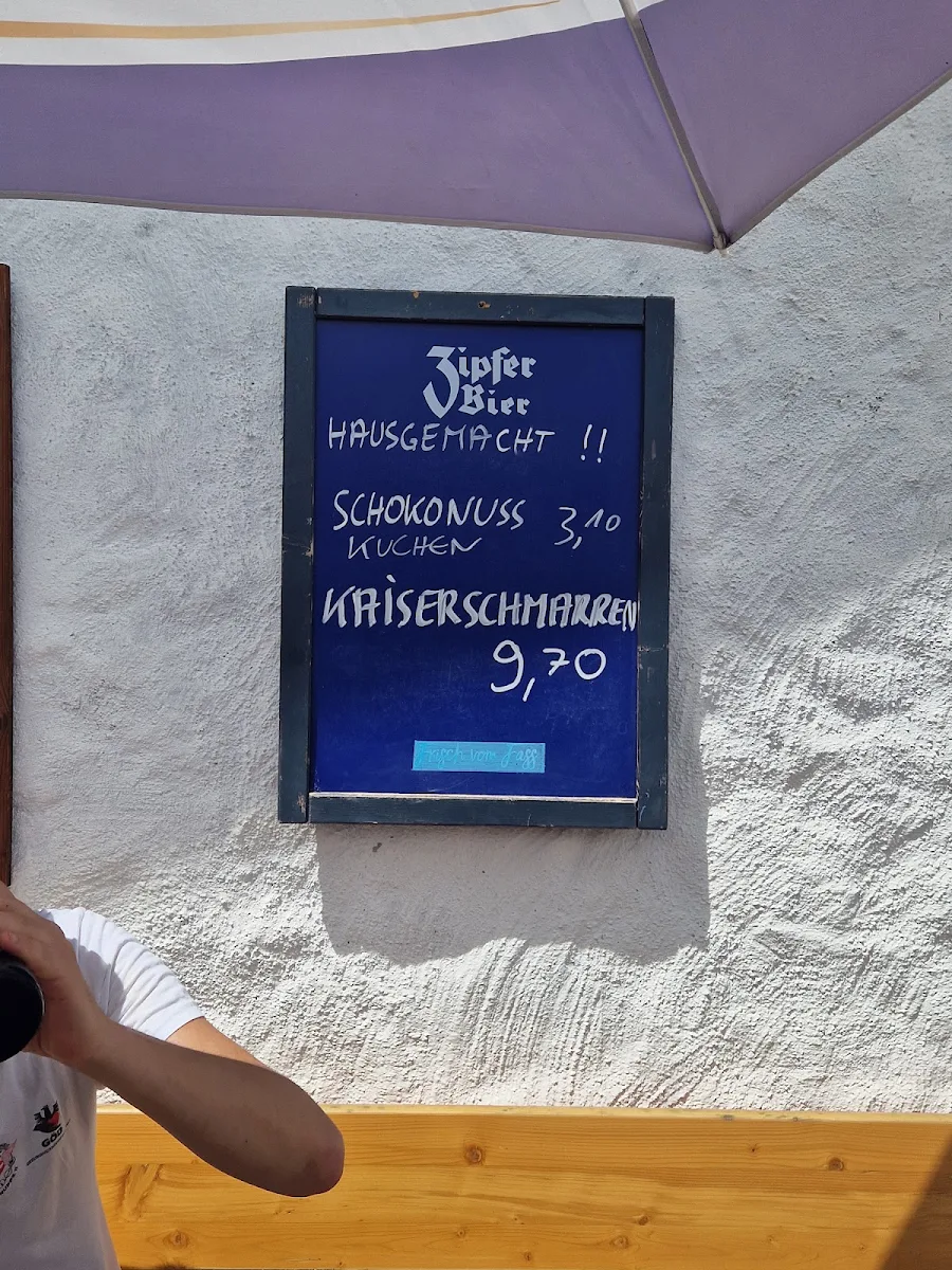 Speisekarte photo 4