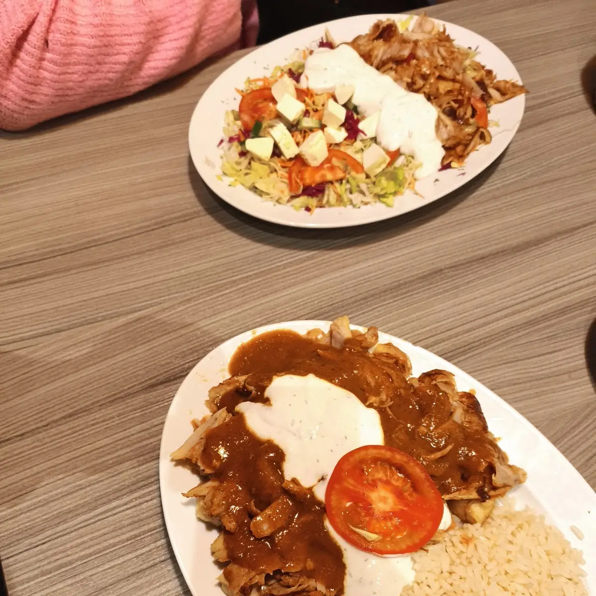 Essen und Trinken photo 1