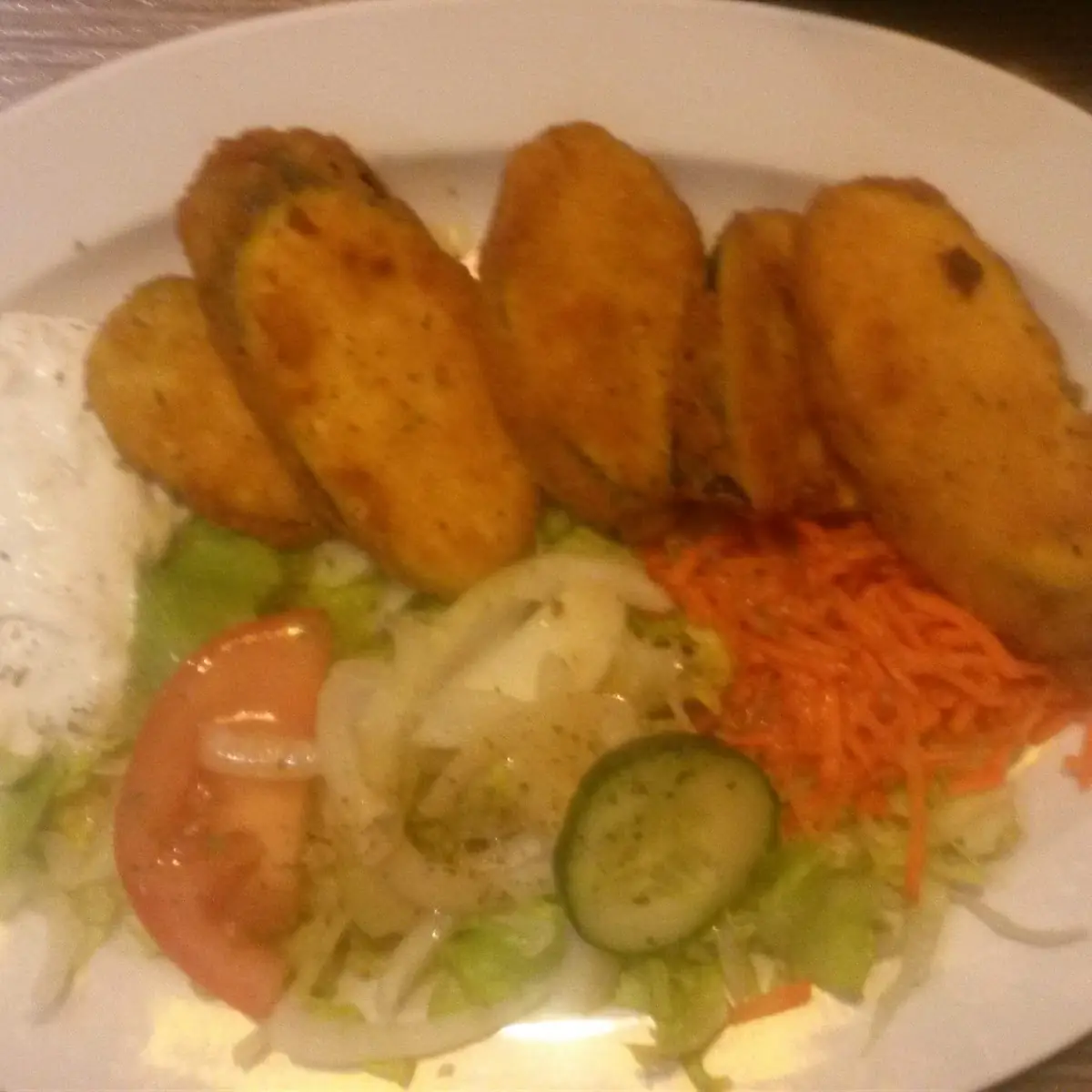 Essen und Trinken photo 3