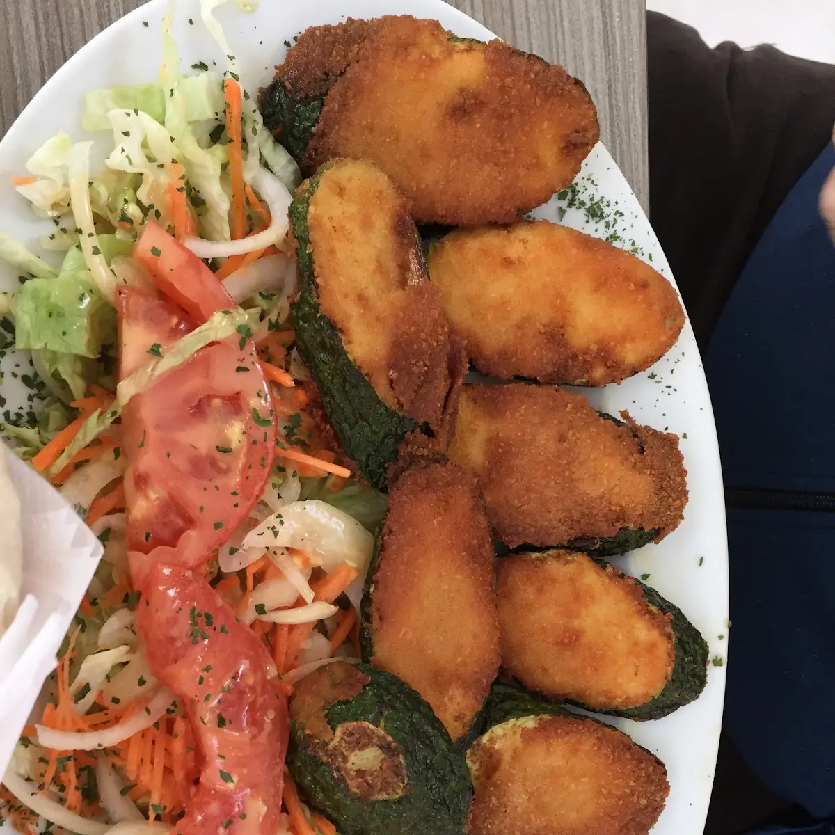 Essen und Trinken photo 5