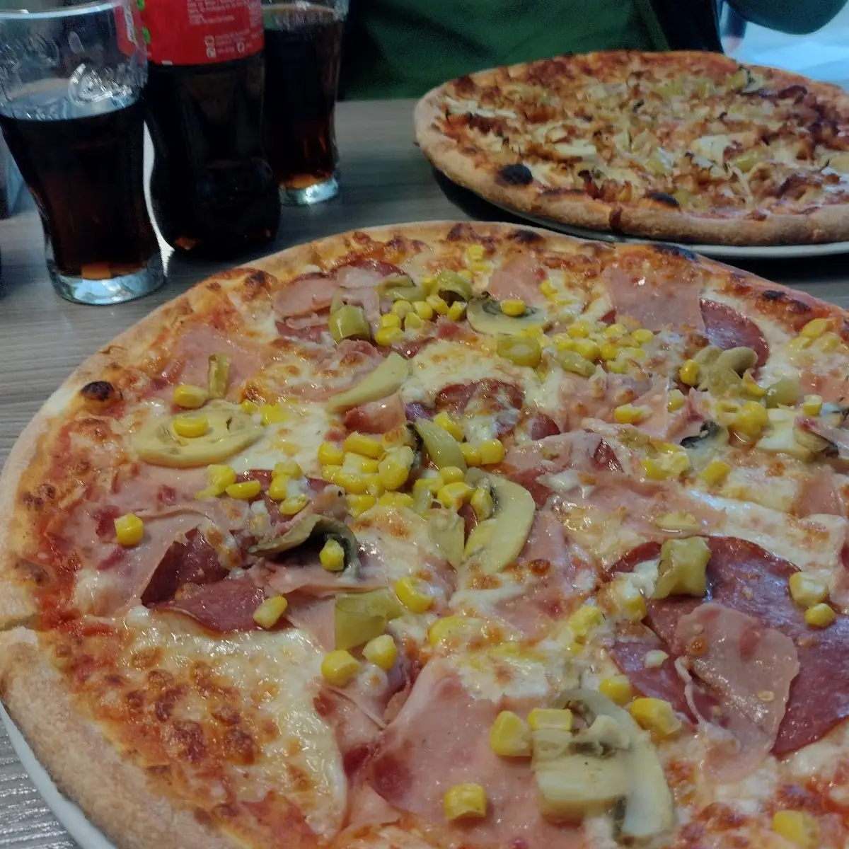 Essen und Trinken photo 9