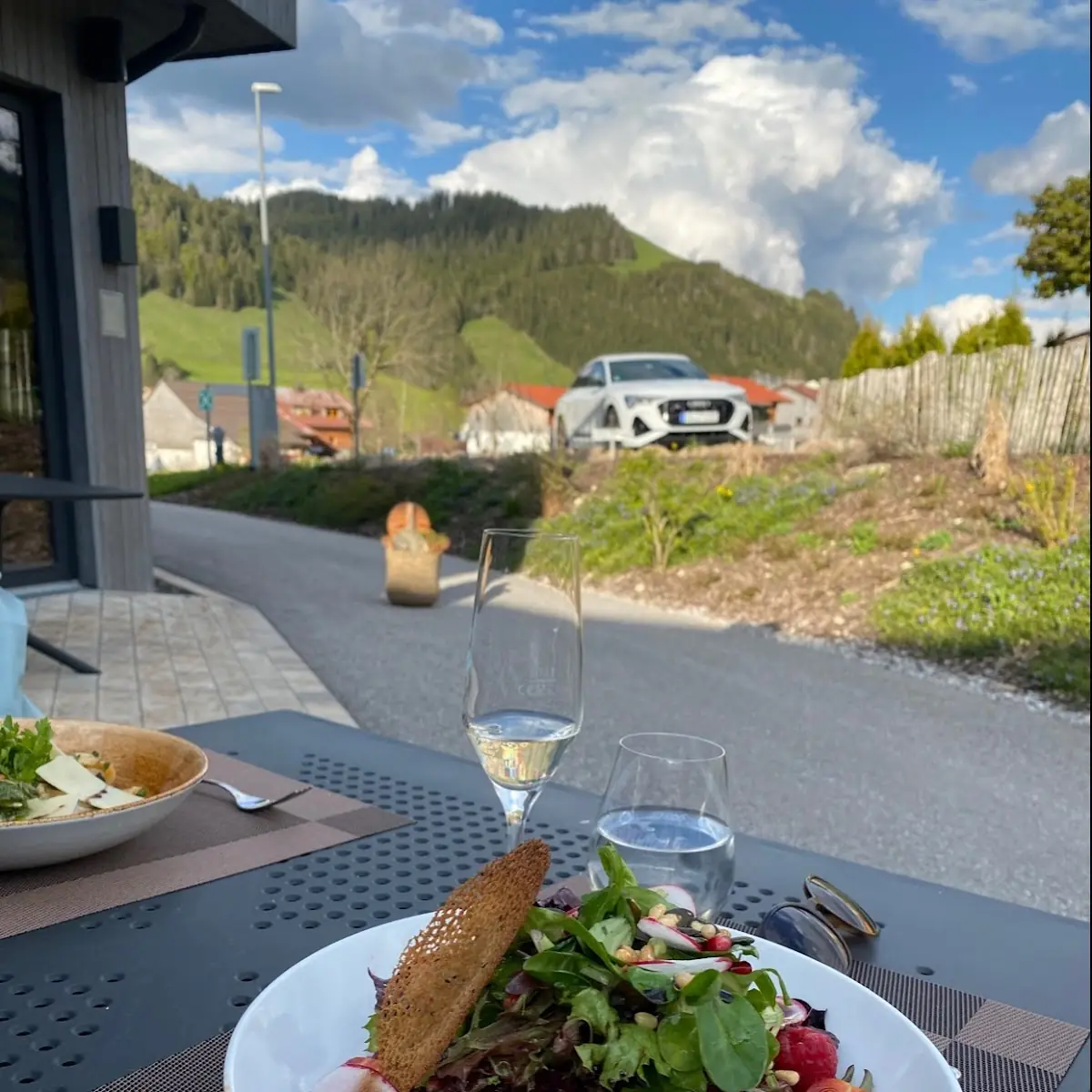 Essen und Trinken photo 5