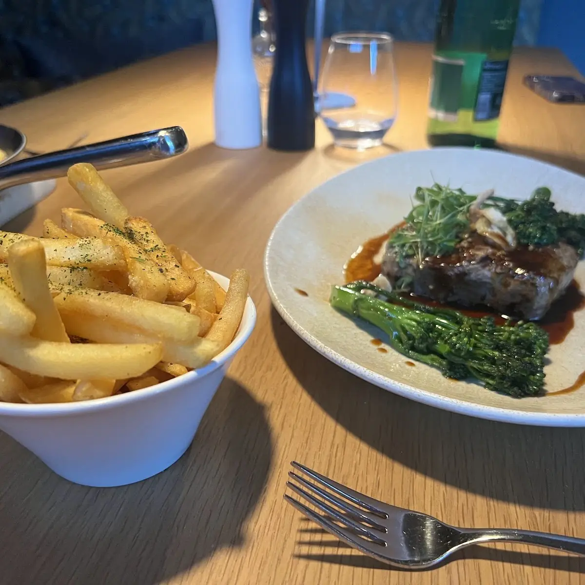 Essen und Trinken photo 6