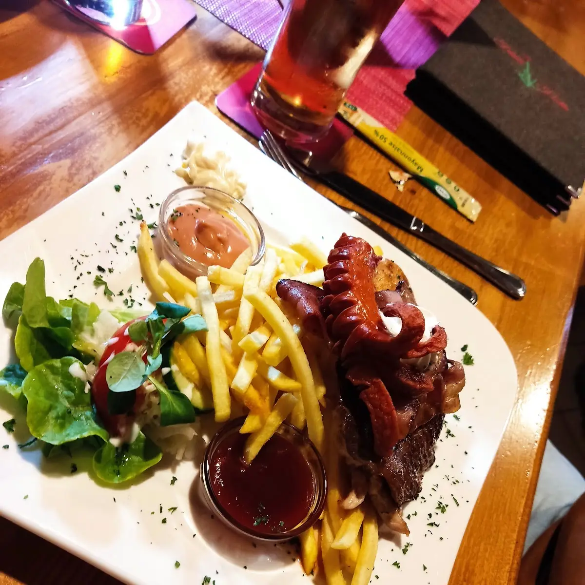 Essen und Trinken photo 10