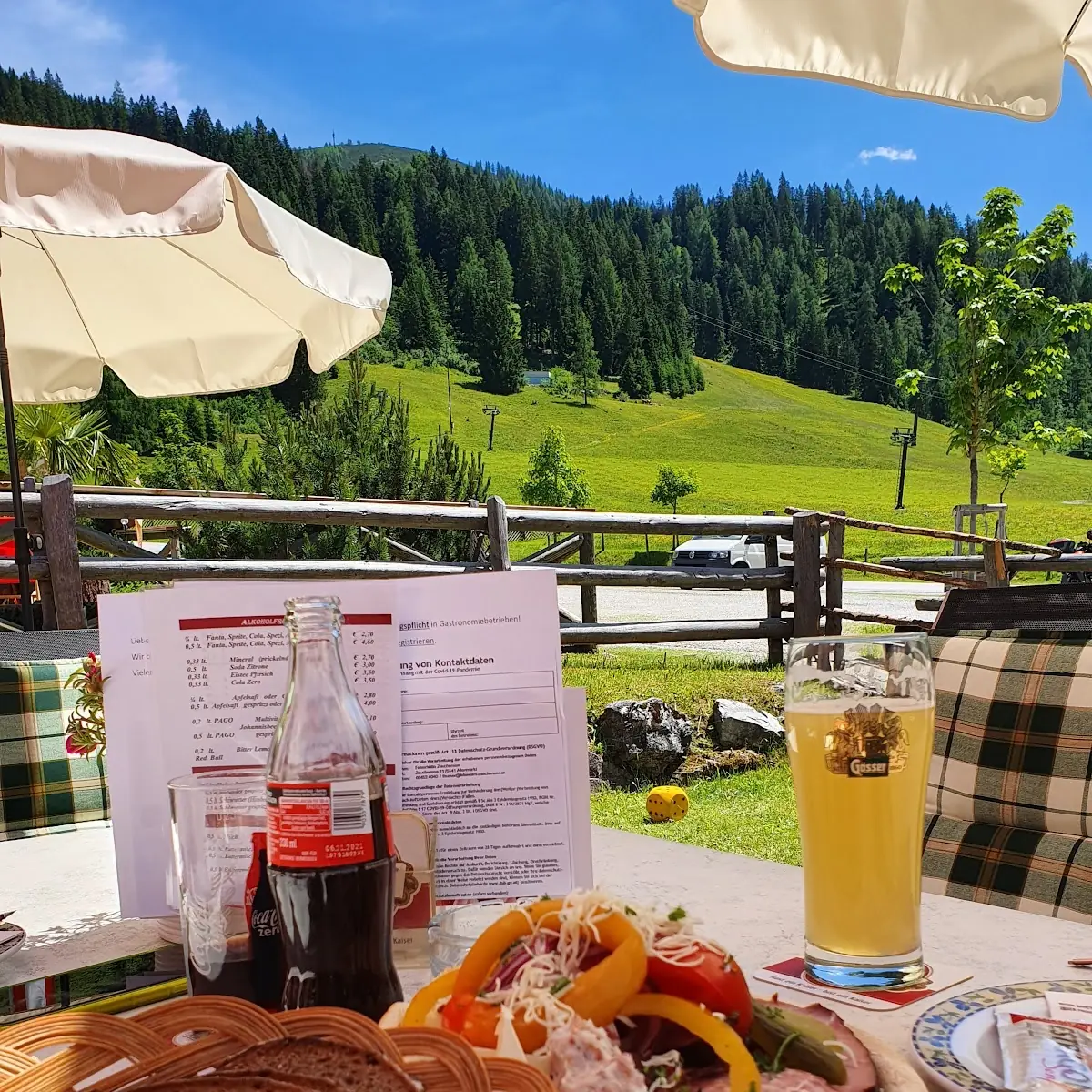 Essen und Trinken photo 2