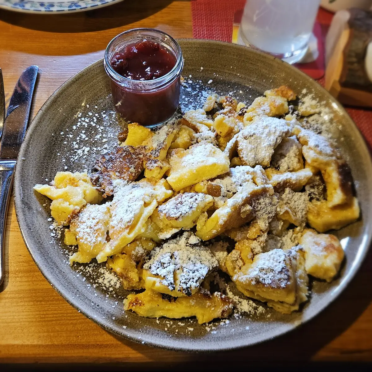 Essen und Trinken photo 3