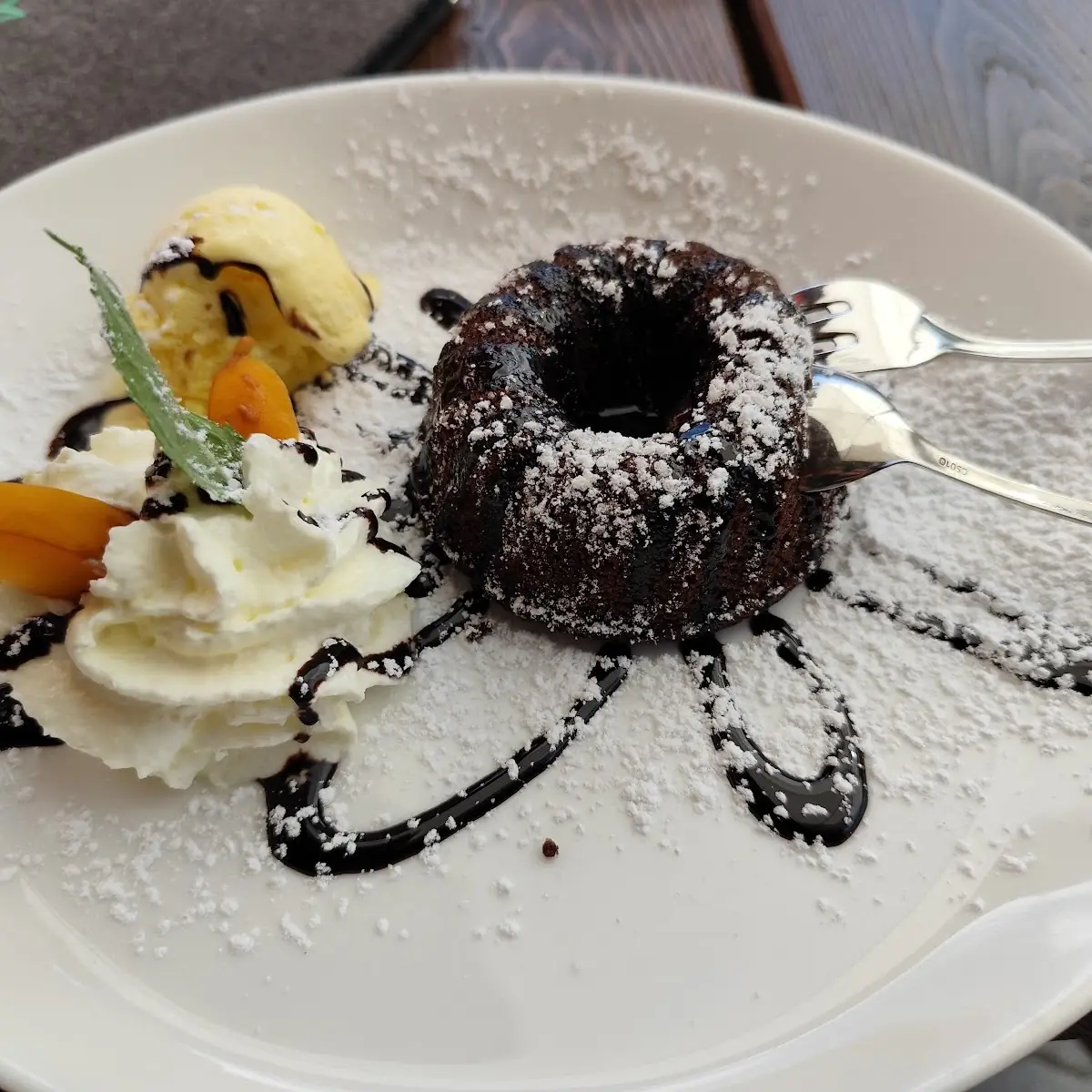 Essen und Trinken photo 5