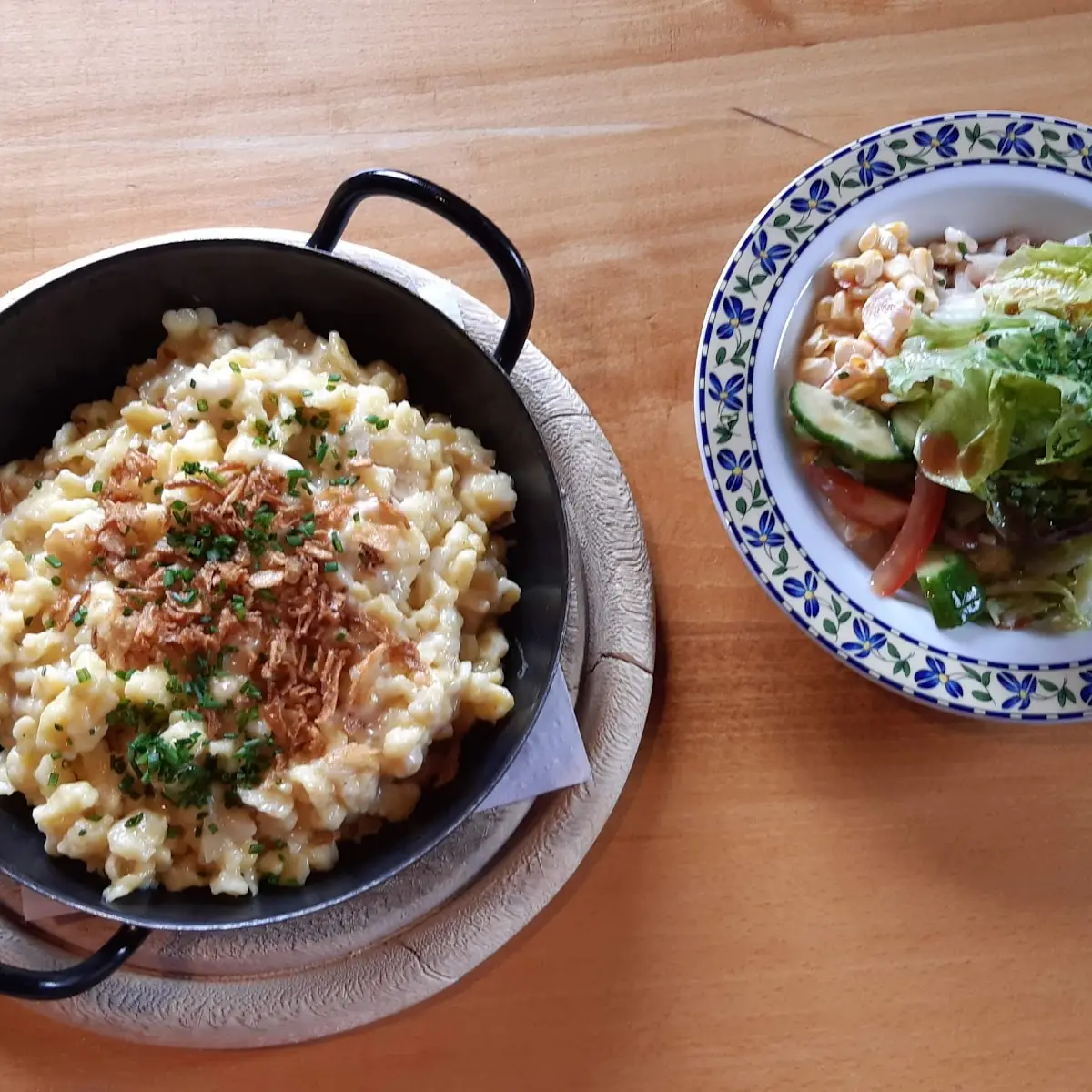 Essen und Trinken photo 6