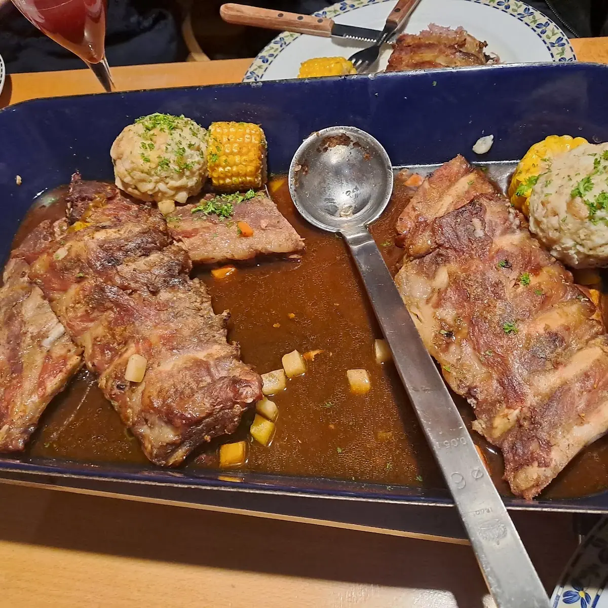 Essen und Trinken photo 7