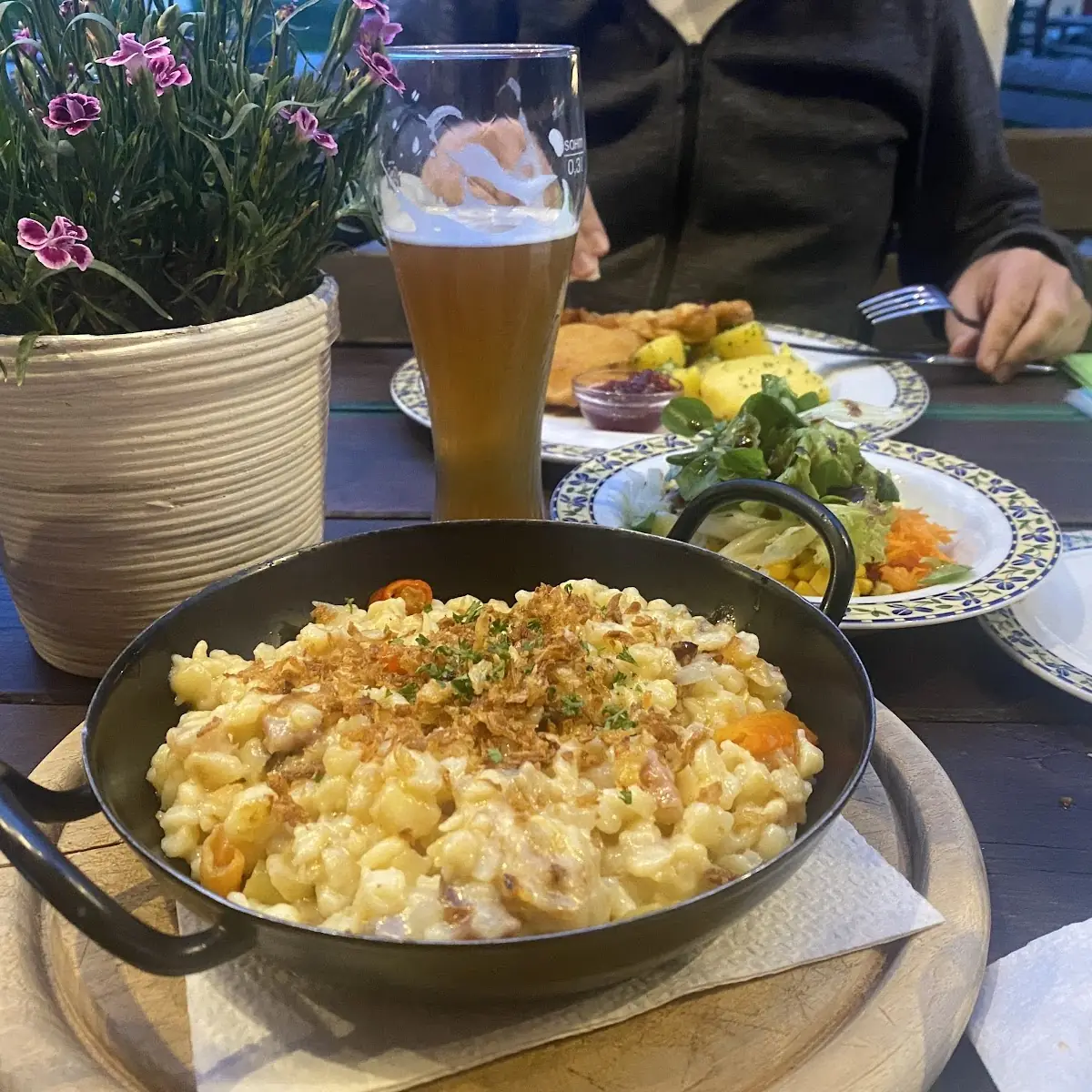 Essen und Trinken photo 9