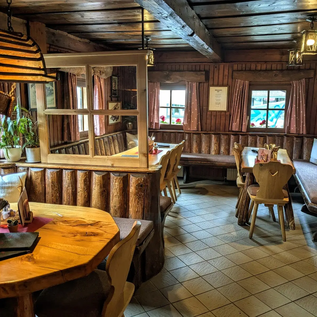 Atmosphäre photo 3