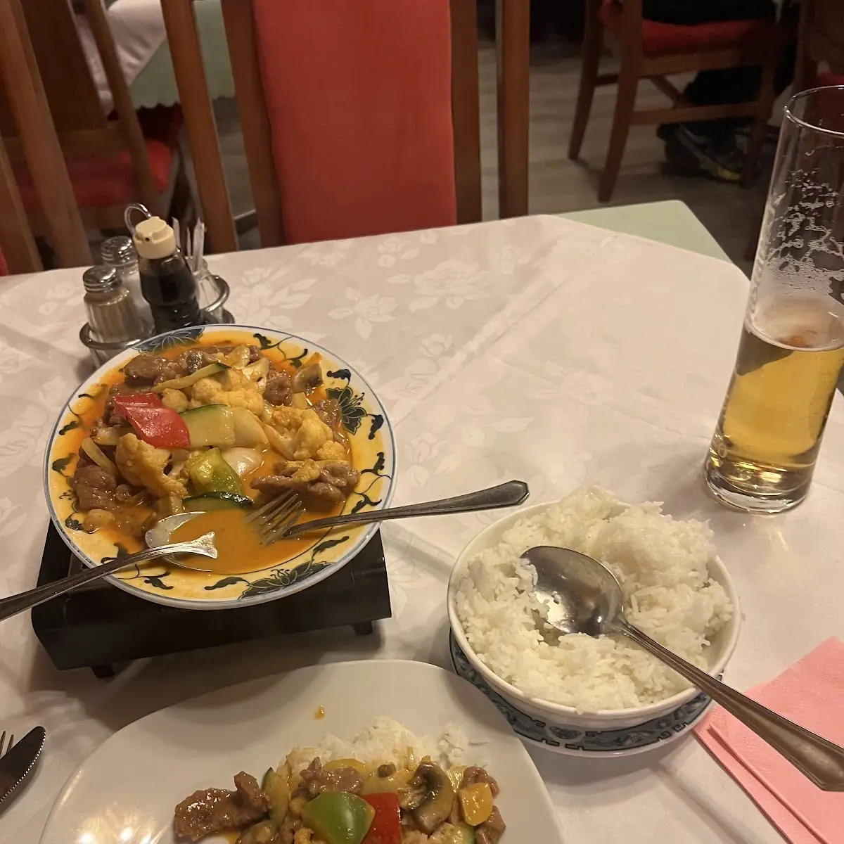 Essen und Trinken photo 1