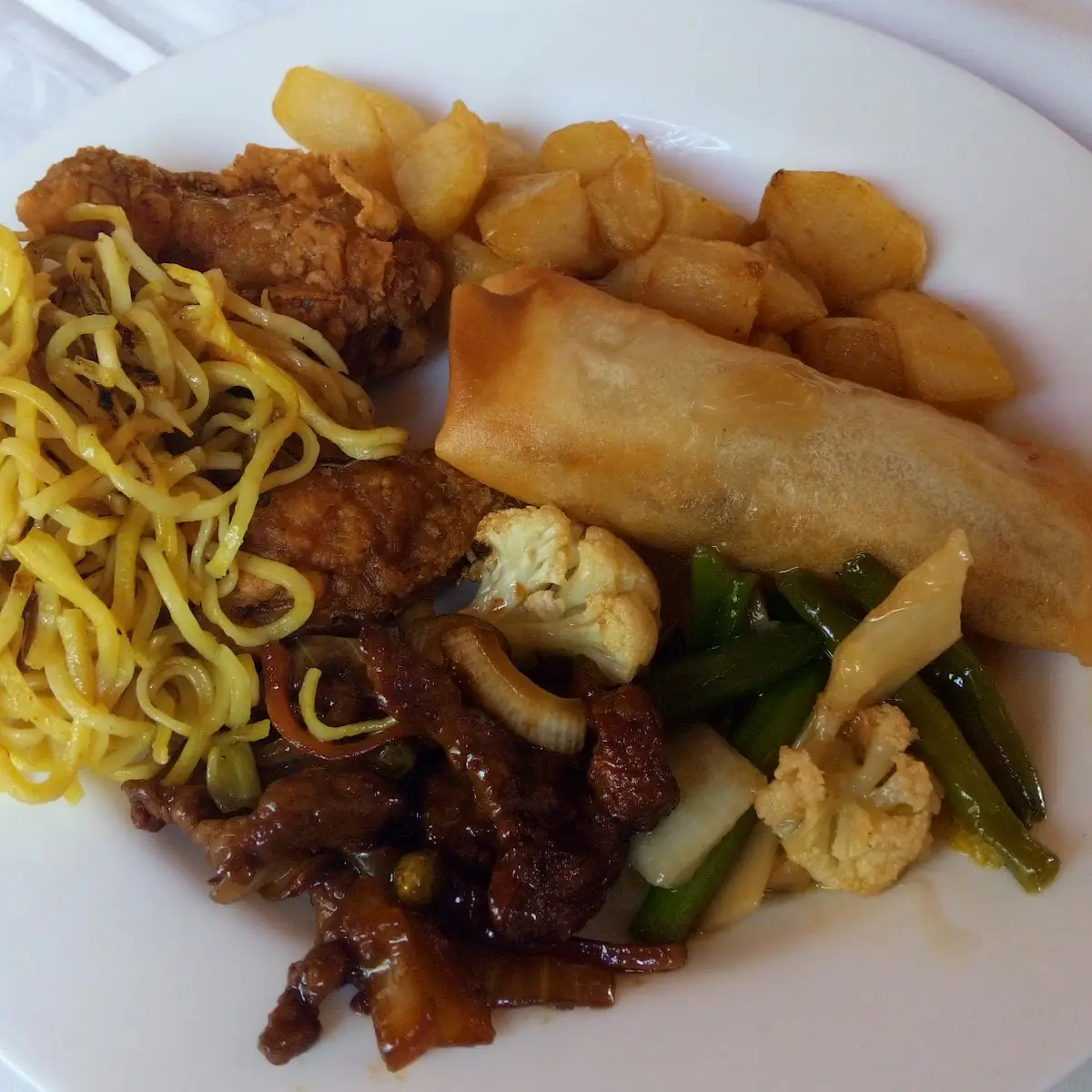 Essen und Trinken photo 10
