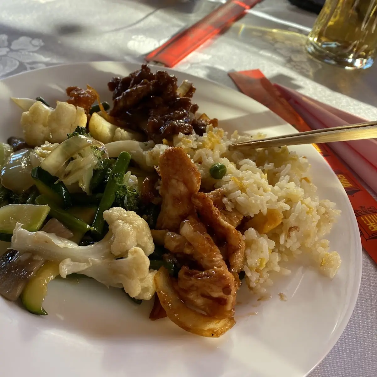 Essen und Trinken photo 7