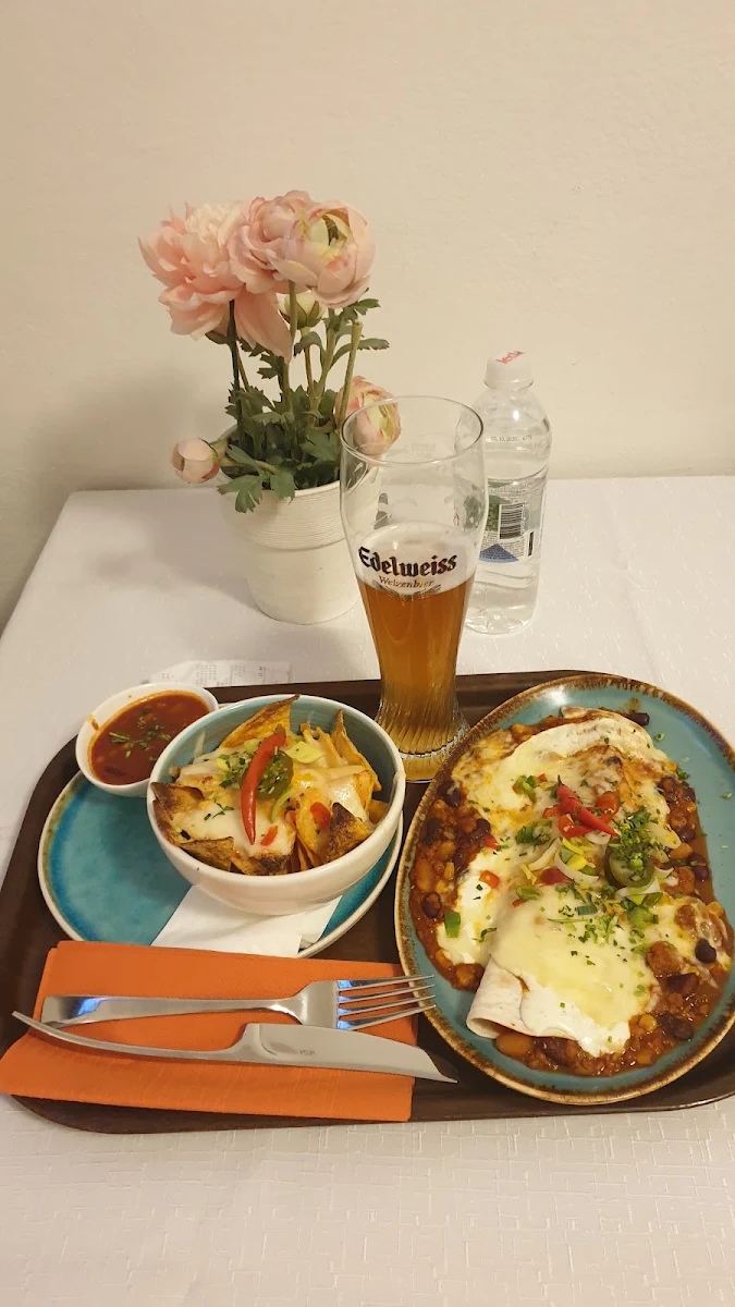 Essen und Trinken photo 10