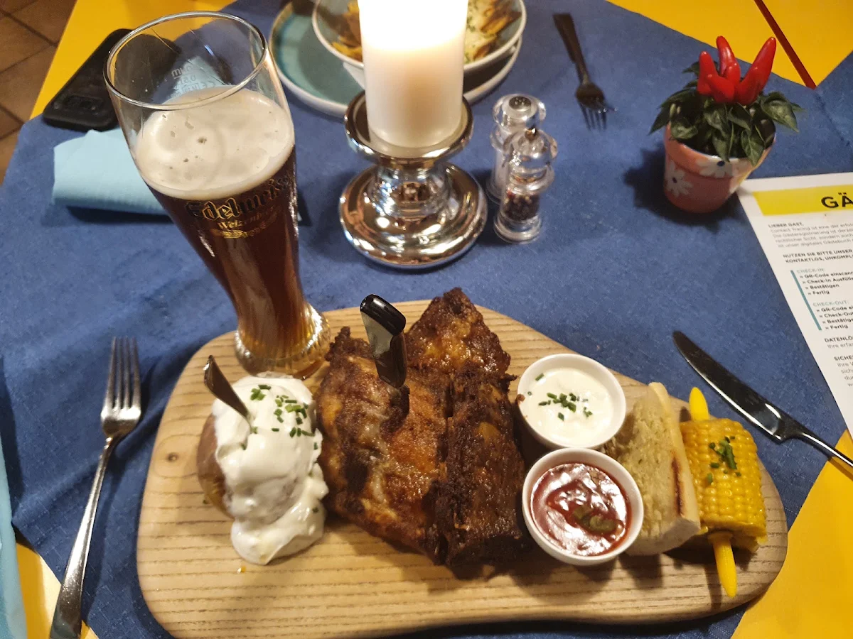 Essen und Trinken photo 3