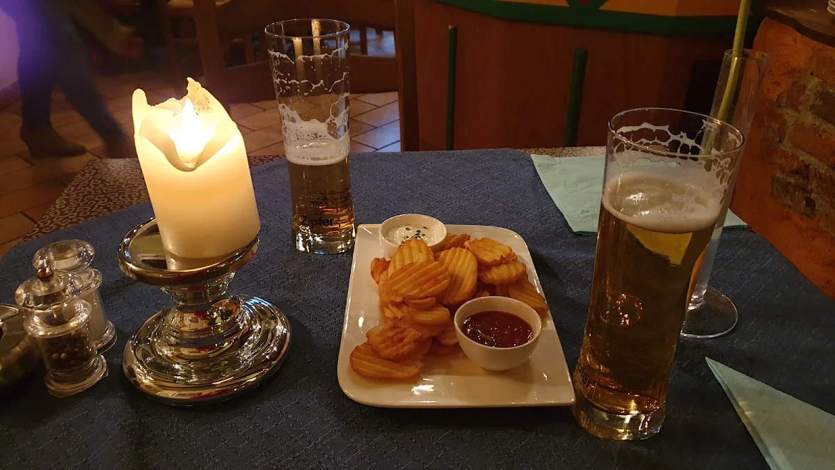 Essen und Trinken photo 4