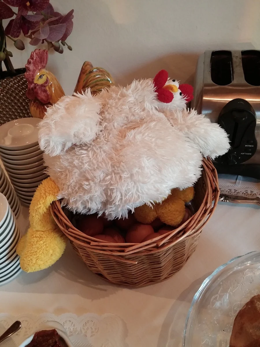Essen und Trinken photo 7