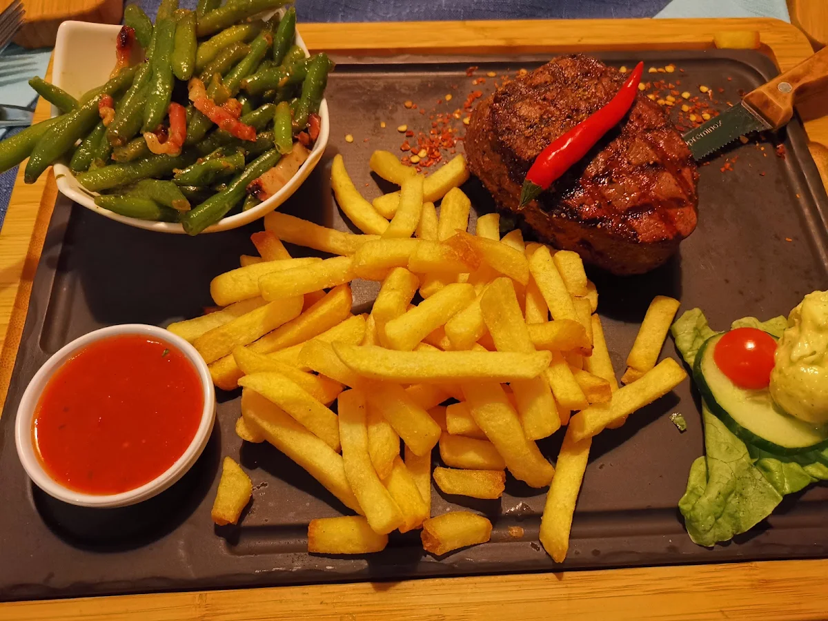Essen und Trinken photo 8
