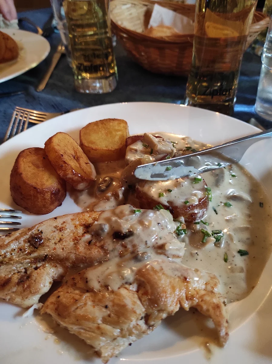 Essen und Trinken photo 9