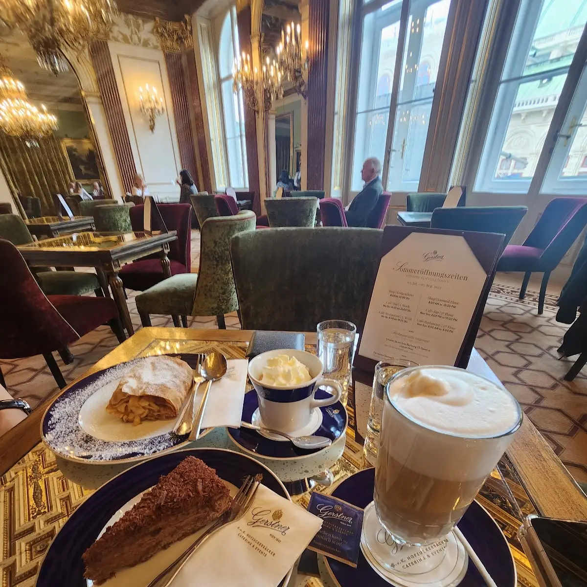 Essen und Trinken photo 4