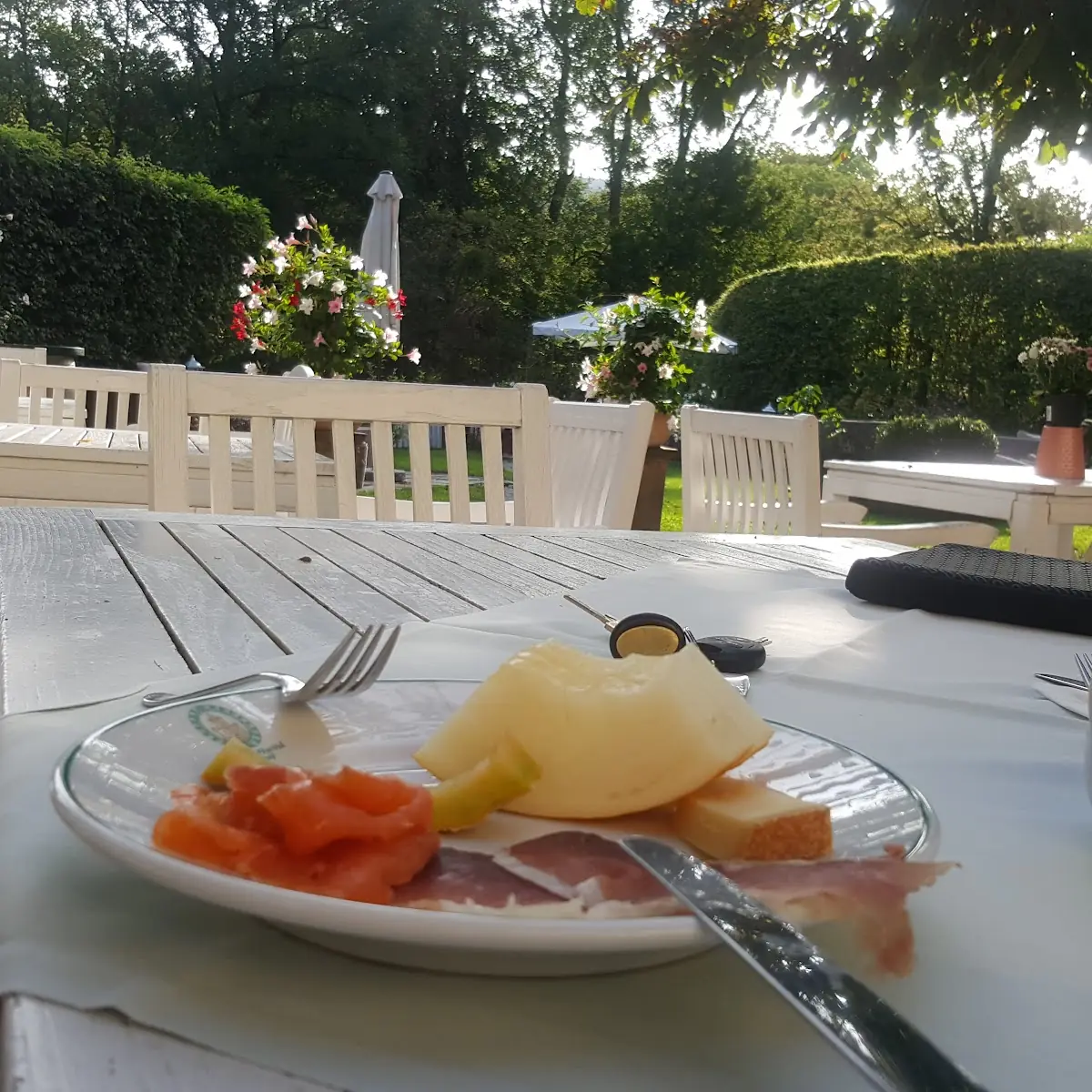 Essen und Trinken photo 3