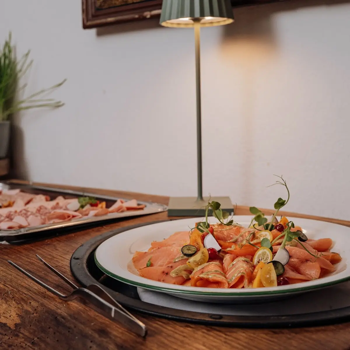 Essen und Trinken photo 5