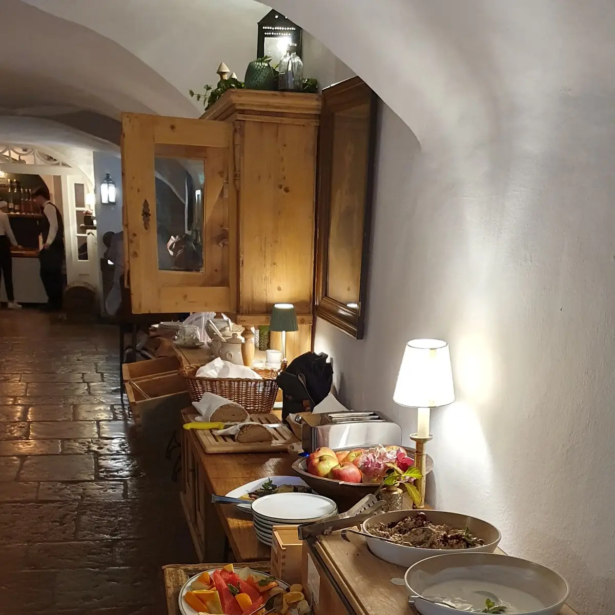 Essen und Trinken photo 7