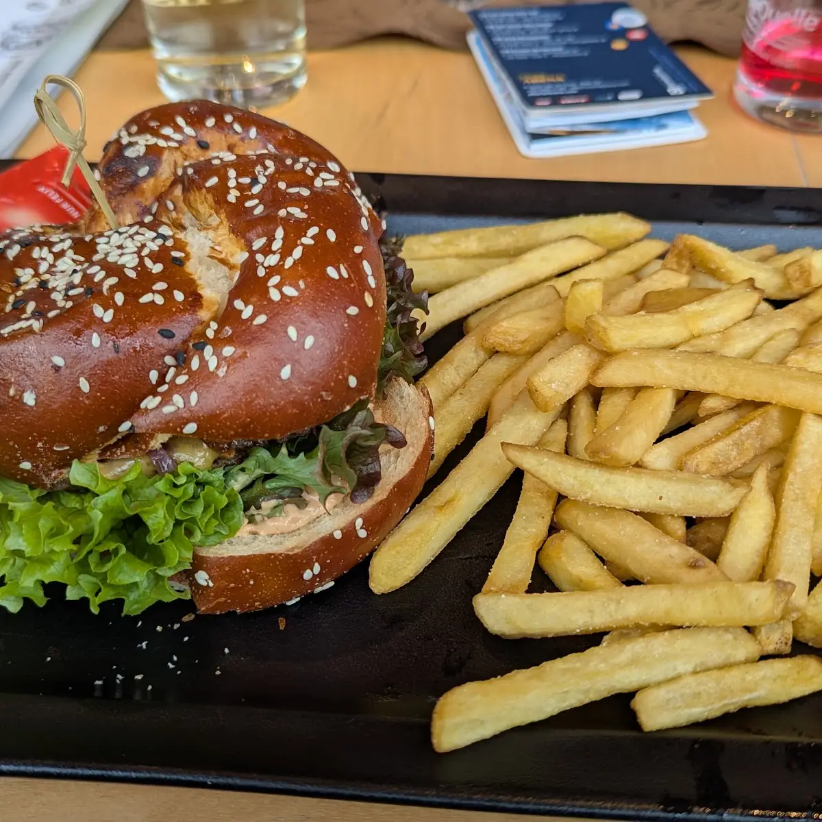 Essen und Trinken photo 1