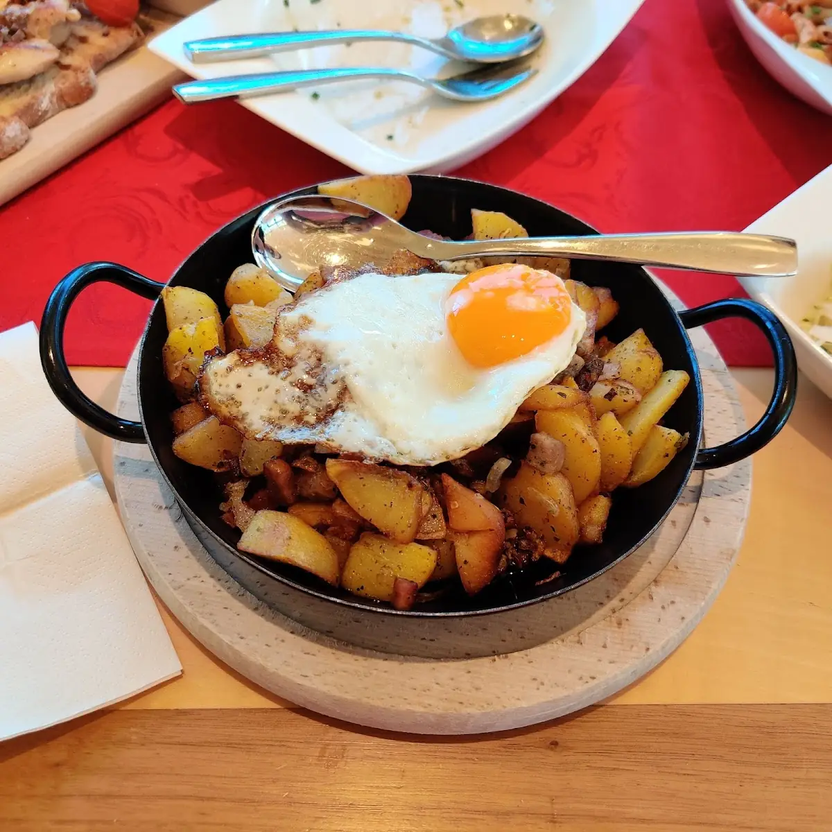 Essen und Trinken photo 10