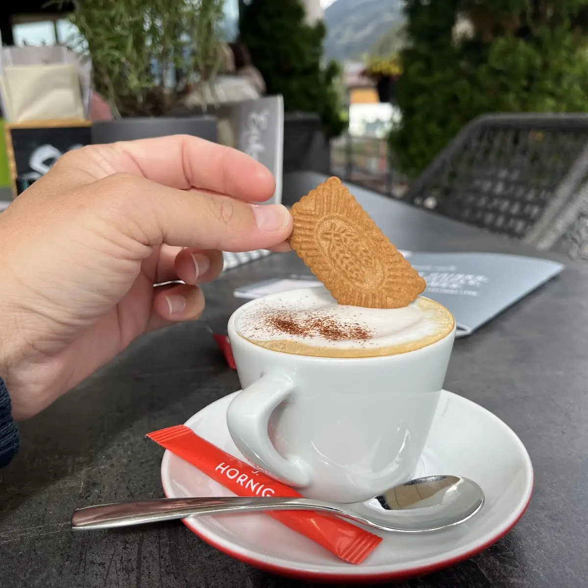 Essen und Trinken photo 7