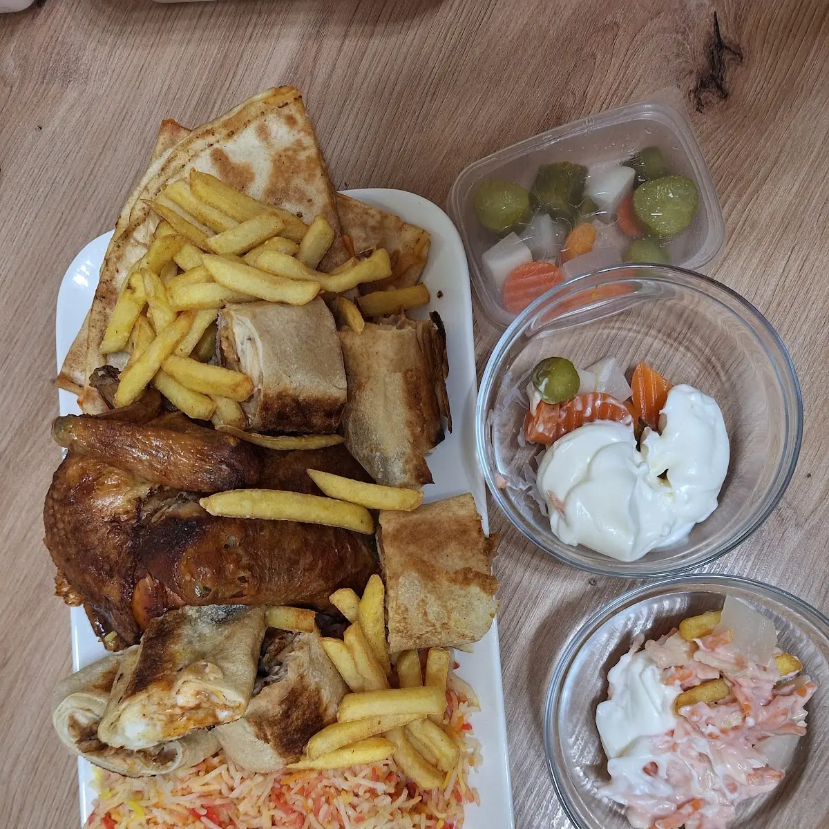 Essen und Trinken photo 10