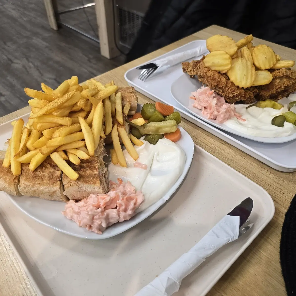Essen und Trinken photo 3