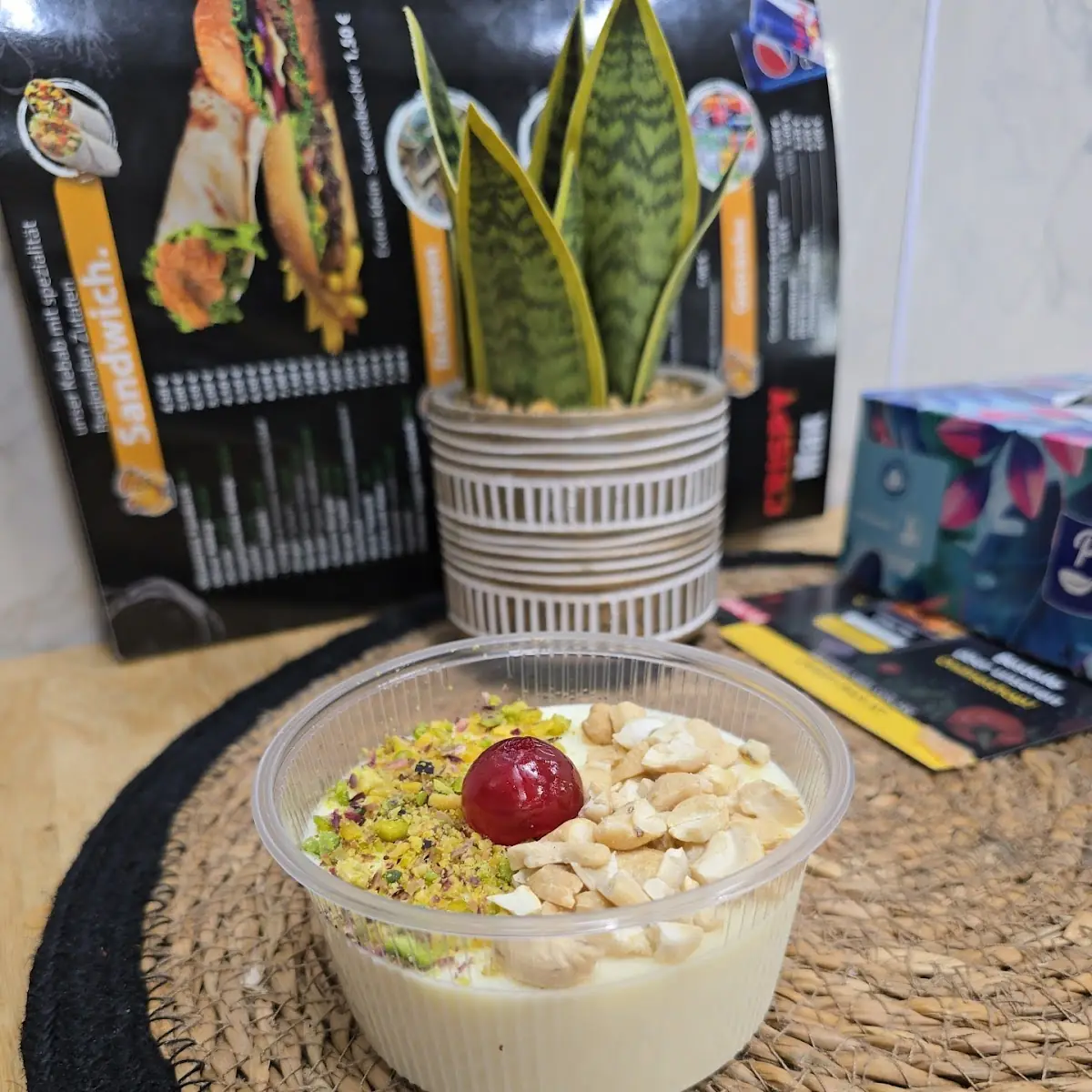Essen und Trinken photo 4
