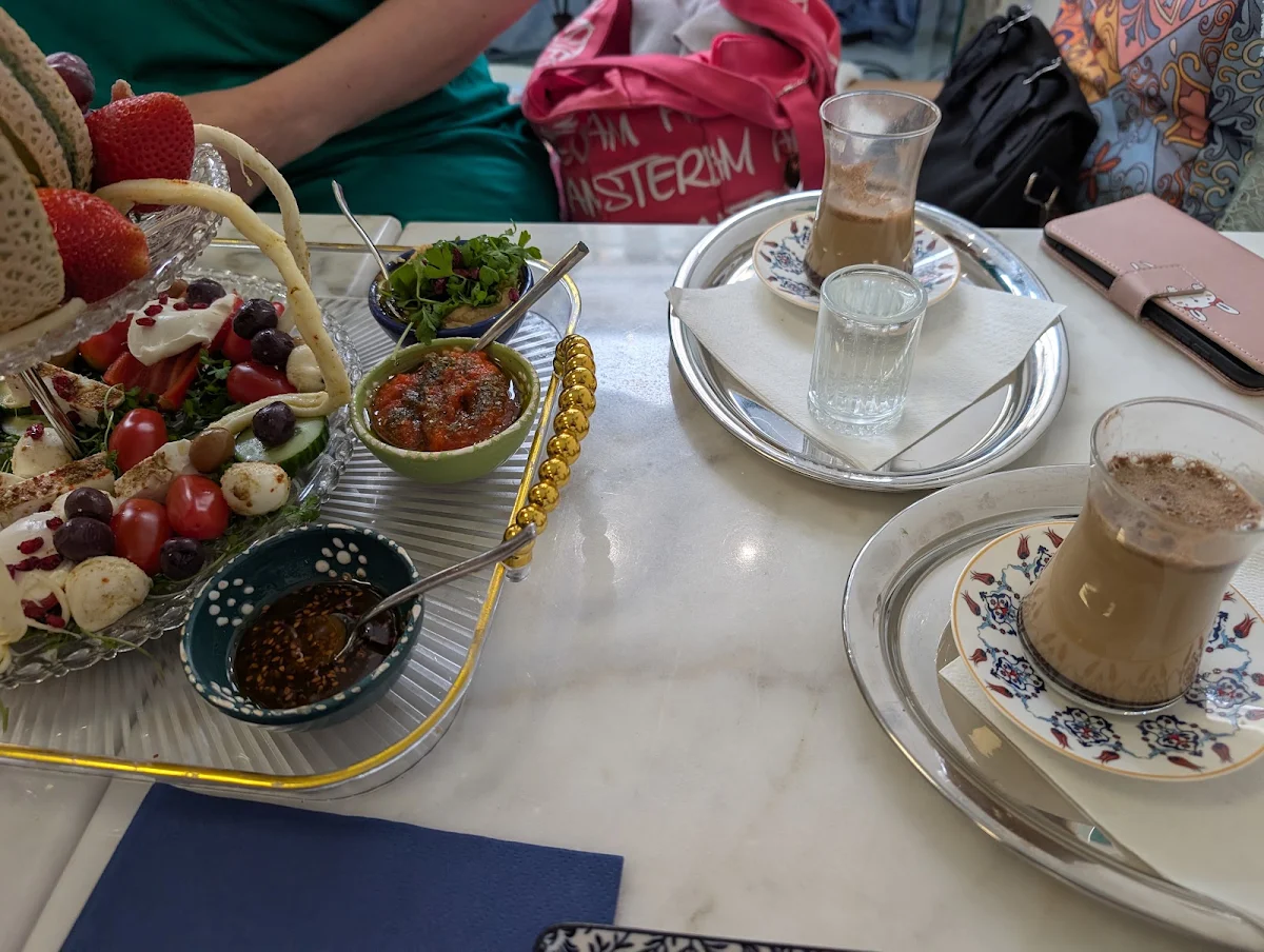Essen und Trinken photo 5