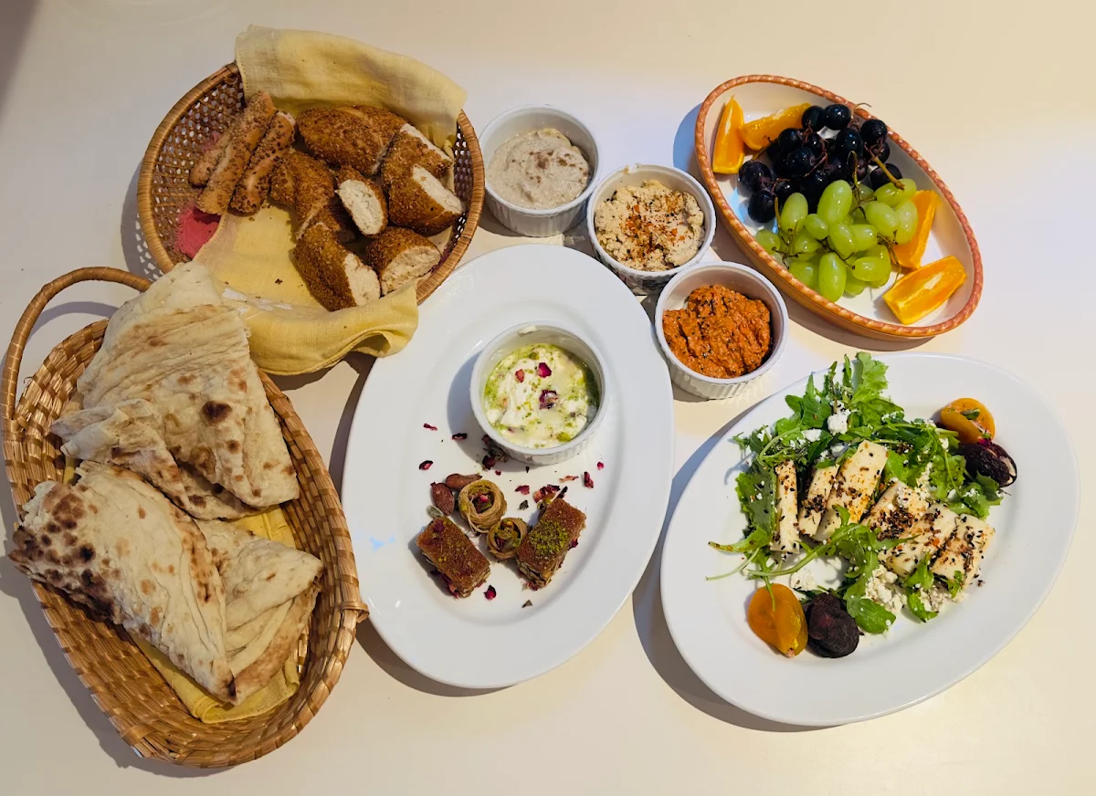Essen und Trinken photo 7
