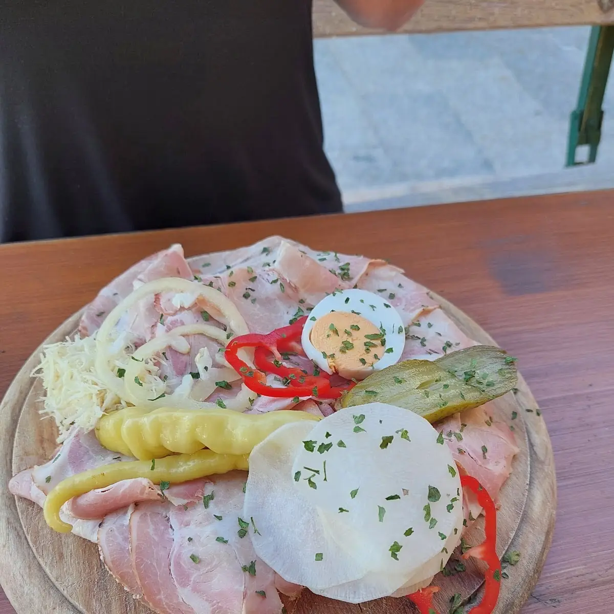 Essen und Trinken photo 2