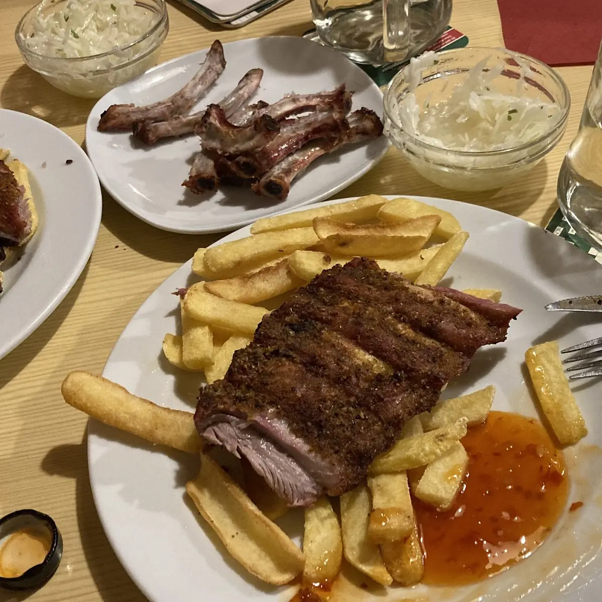 Essen und Trinken photo 3