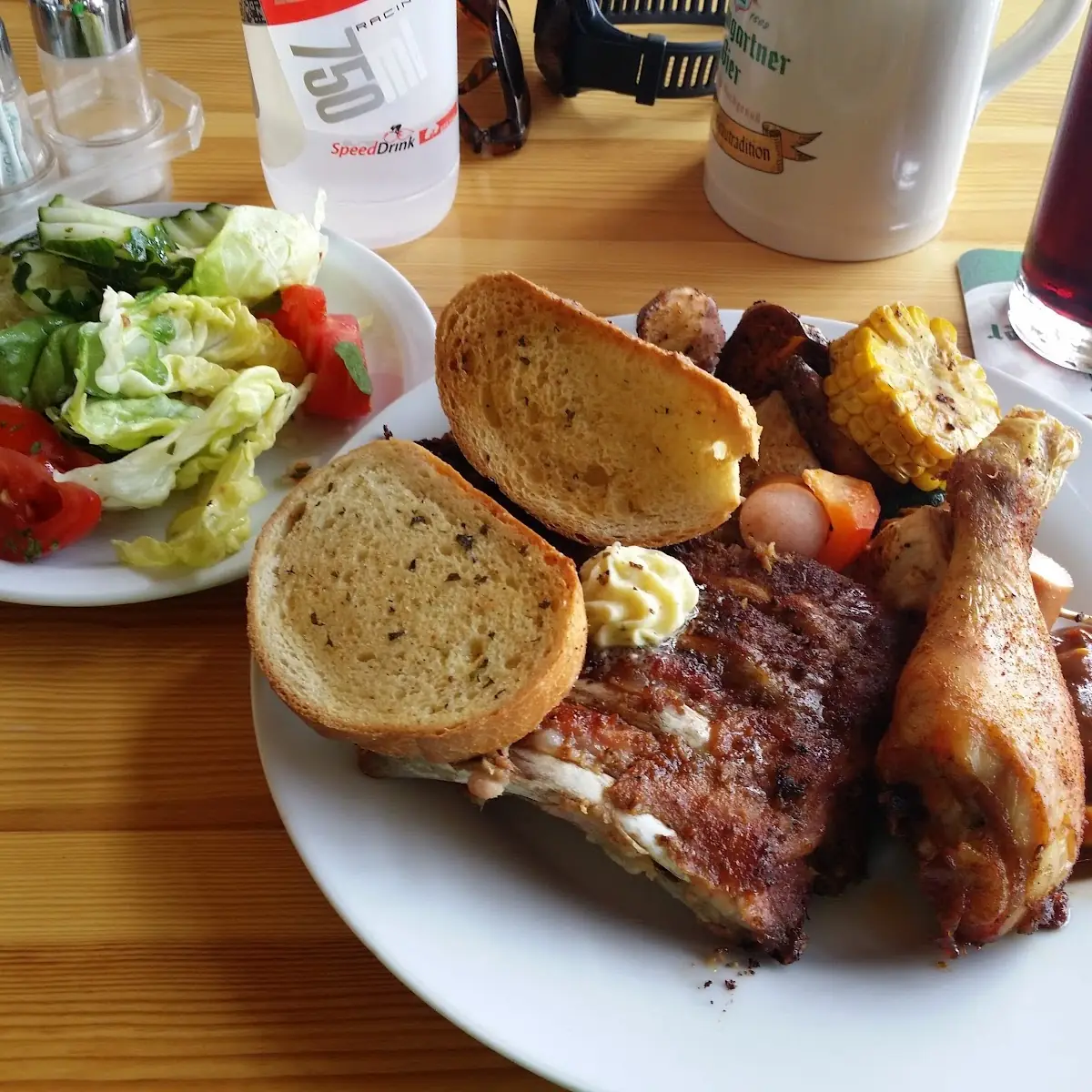 Essen und Trinken photo 4