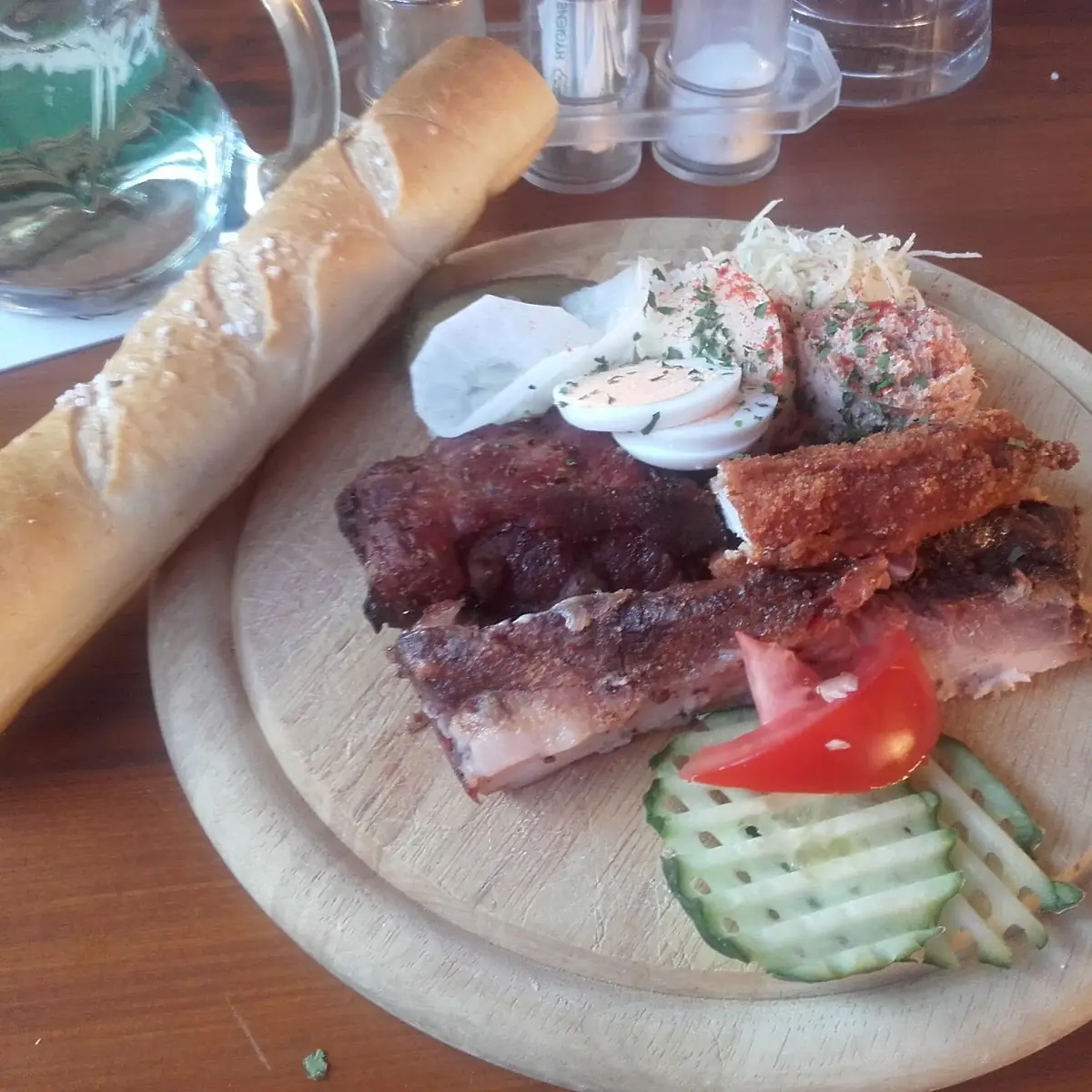 Essen und Trinken photo 5