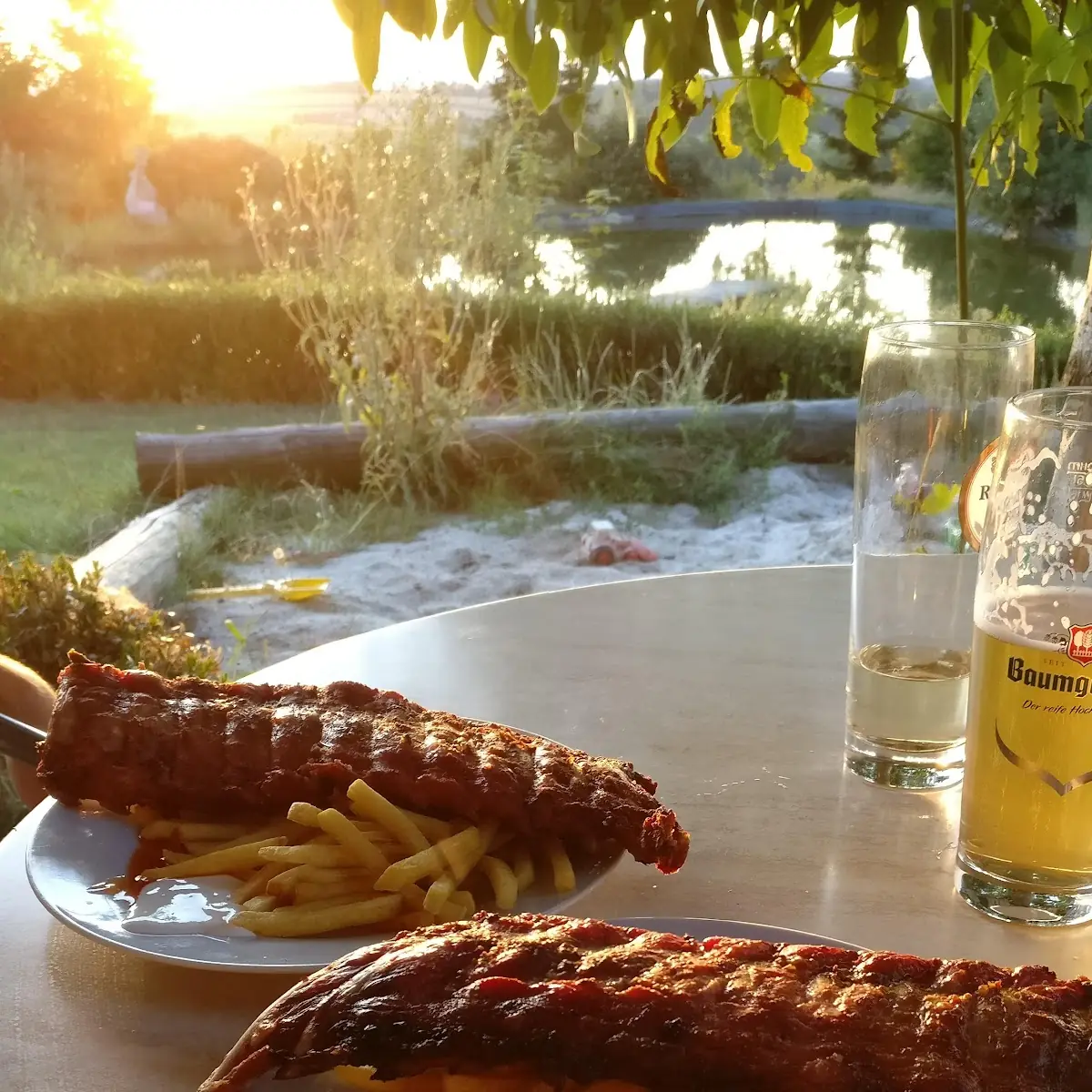Essen und Trinken photo 7