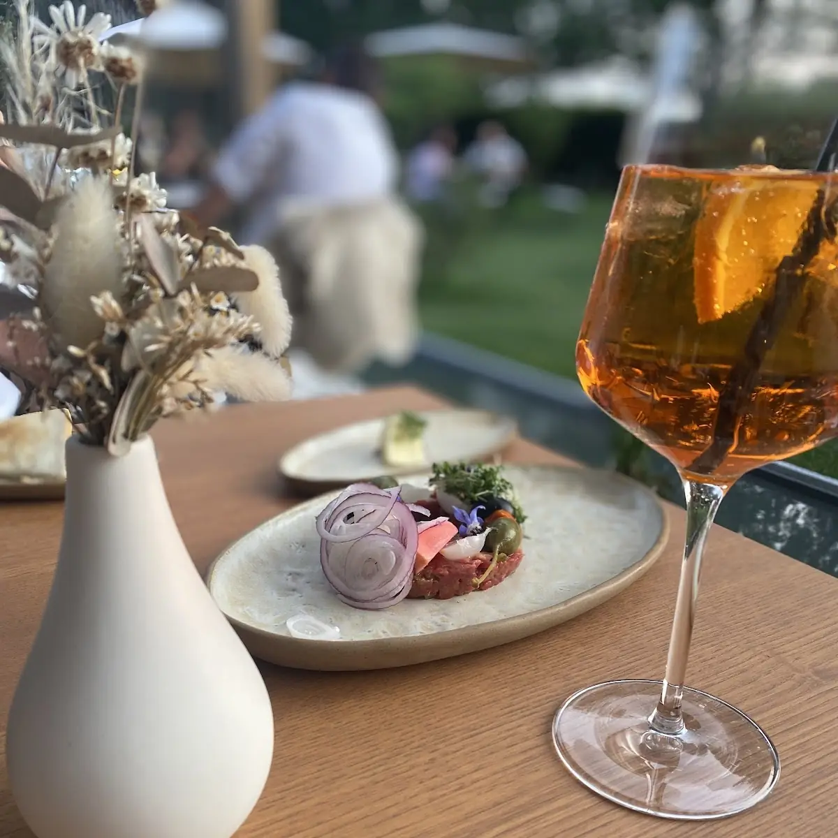 Essen und Trinken photo 1