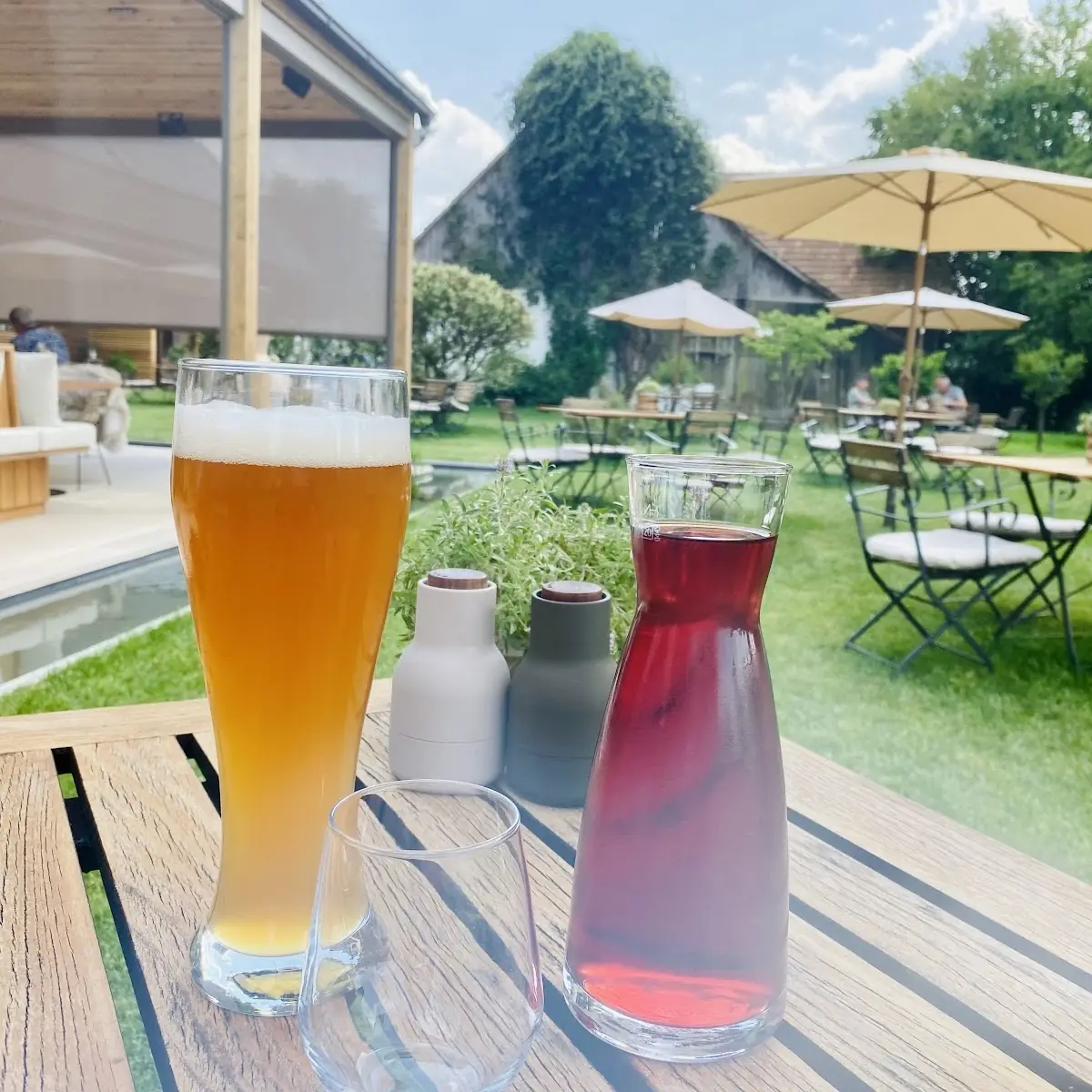 Essen und Trinken photo 3