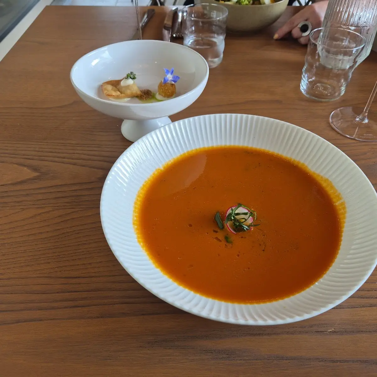 Essen und Trinken photo 9